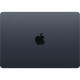 Ноутбук Apple MacBook Air 13 M2 A2681 Midnight (MC7X4UA/A)