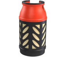 Побутовий газовий балон Gutgas Ragasco CR-24.5 (GHCL2422)