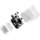 Система рідинного охолодження Be quiet! LIGHT LOOP 240mm білий (BW021)