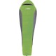 Спальний мішок Terra Incognita Siesta Regular 300 Left Grey/Green (4823081505303)