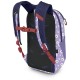 Рюкзак туристичний Osprey Daylite Jr daisy print/euphoria purple - O/S - фіолетовий (009.3709)