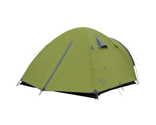 Намет Tramp Lite Camp 2 Olive (UTLT-010-olive)