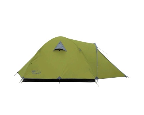Намет Tramp Lite Camp 2 Olive (UTLT-010-olive)