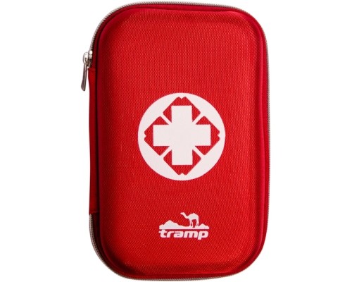 Сумка для аптечки Tramp EVA box 20х12х7 см Red (UTRA-193-red)
