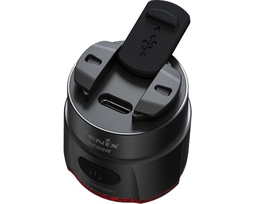 Задня велофара Fenix BC06R