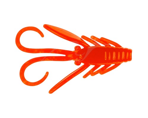 Силікон рибальський Select Nimfa 1.6