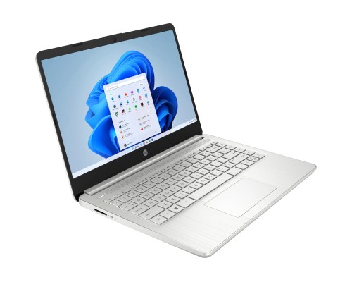 Ноутбук HP HP 14s-dq5018ua 14