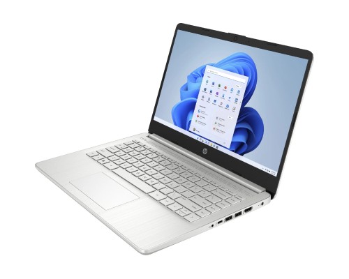 Ноутбук HP HP 14s-dq5018ua 14