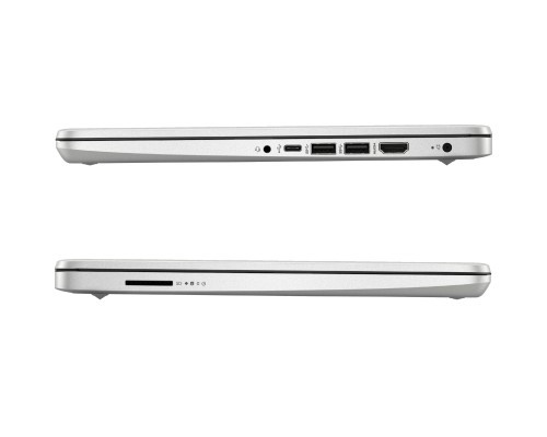 Ноутбук HP HP 14s-dq5018ua 14