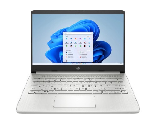 Ноутбук HP HP 14s-dq5018ua 14