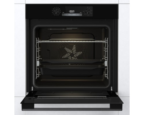 Духова шафа Hisense BSA 65226 AB