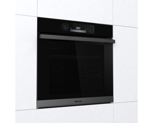 Духова шафа Hisense BSA 65226 AB