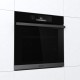 Духова шафа Hisense BSA 65226 AB