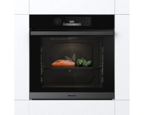 Духова шафа Hisense BSA 65226 AB