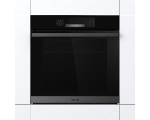 Духова шафа Hisense BSA 65226 AB