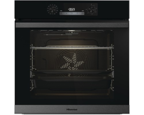 Духова шафа Hisense BSA 65226 AB