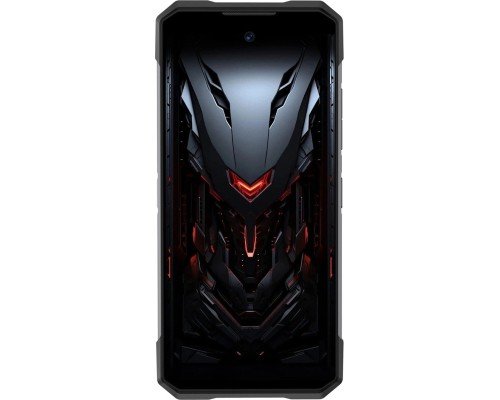 Мобільний телефон Doogee S200 12/256Gb Gray (6923740227817)