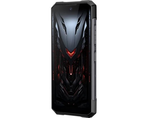 Мобільний телефон Doogee S200 12/256Gb Gray (6923740227817)