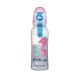 Пляшечка для годування Canpol babies PP LOVE&SEA 250 мл рожева (59/400_pin)