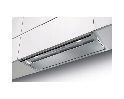 Витяжка кухонна Faber In-Nova Touch Bk/X A90 (305.0611.153)