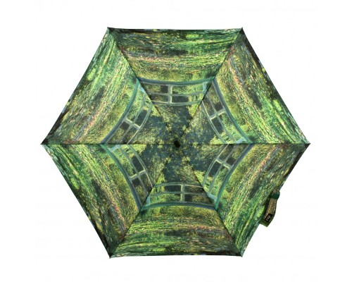 Парасоля Fulton National Gallery Tiny-2 L794 Water Lily Pond (L794-031896)
