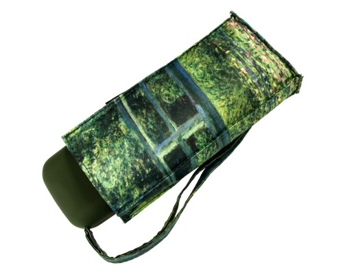 Парасоля Fulton National Gallery Tiny-2 L794 Water Lily Pond (L794-031896)