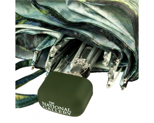 Парасоля Fulton National Gallery Tiny-2 L794 Water Lily Pond (L794-031896)