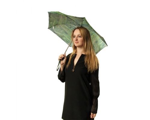 Парасоля Fulton National Gallery Tiny-2 L794 Water Lily Pond (L794-031896)