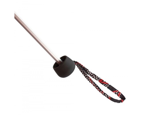 Парасоля Fulton Lulu Guinness Minilite-2 L869 Dotty Lips (L869-038529)