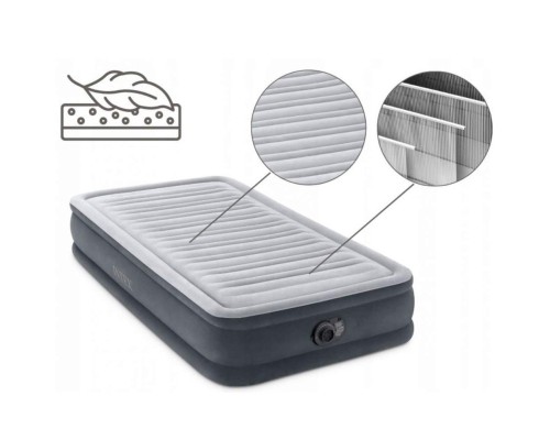 Матрац надувний Intex 67766