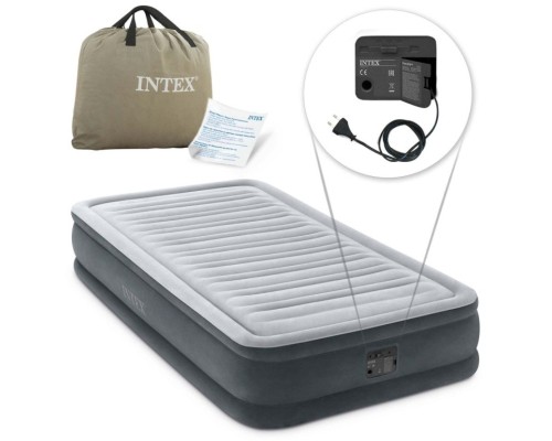 Матрац надувний Intex 67766