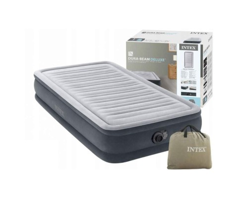 Матрац надувний Intex 67766