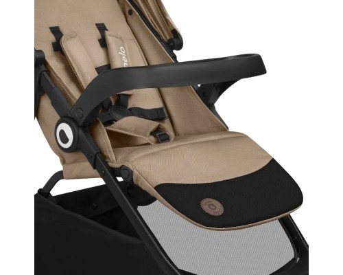 Коляска Lionelo Emma One Beige Sand (LO-EMMA ONE BEIGE SAND)