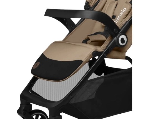 Коляска Lionelo Emma One Beige Sand (LO-EMMA ONE BEIGE SAND)
