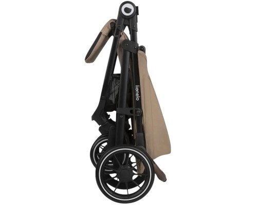 Коляска Lionelo Emma One Beige Sand (LO-EMMA ONE BEIGE SAND)