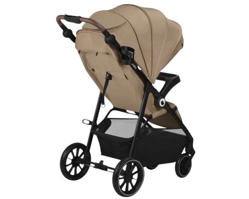 Коляска Lionelo Emma One Beige Sand (LO-EMMA ONE BEIGE SAND)