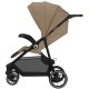 Коляска Lionelo Emma One Beige Sand (LO-EMMA ONE BEIGE SAND)