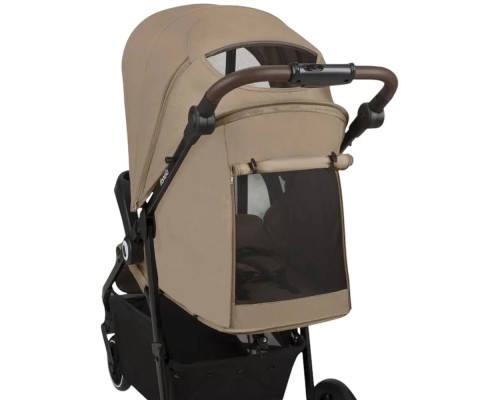 Коляска Lionelo Emma One Beige Sand (LO-EMMA ONE BEIGE SAND)