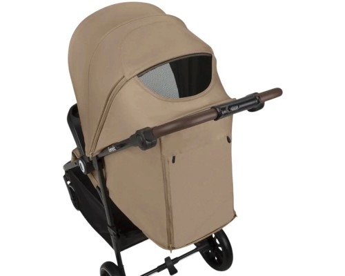 Коляска Lionelo Emma One Beige Sand (LO-EMMA ONE BEIGE SAND)