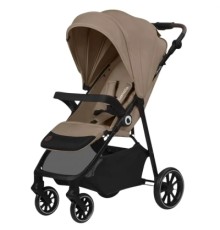 Коляска Lionelo Emma One Beige Sand (LO-EMMA ONE BEIGE SAND)