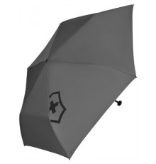 Парасоля Victorinox VX COLLECTION складана Ultralight Dark Grey (Vt612469)