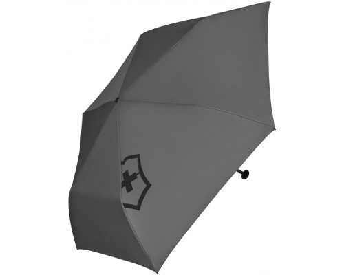 Парасоля Victorinox VX COLLECTION складана Ultralight Dark Grey (Vt612469)