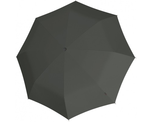Парасоля Knirps C.055 Medium Manual Dark Grey (Kn95 8055 0800)