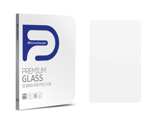 Скло захисне Armorstandart Glass.CR Lenovo Tab K11 Plus Clear (ARM83271)
