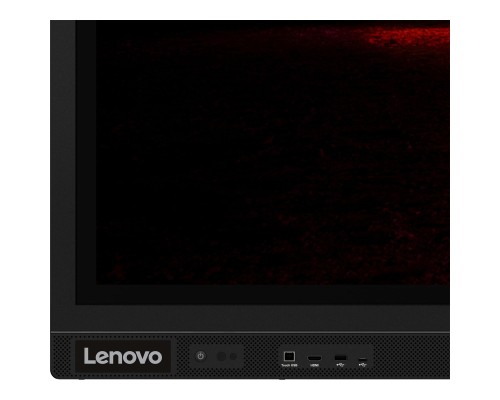 LCD панель Lenovo ThinkVision T65 Raven Black (62F2WA1CEK)