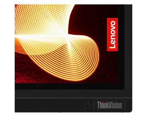 LCD панель Lenovo ThinkVision T65 Raven Black (62F2WA1CEK)