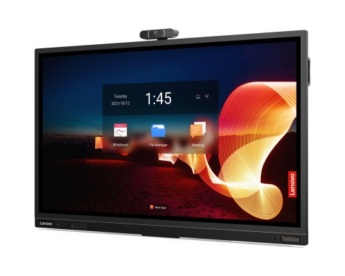 LCD панель Lenovo ThinkVision T65 Raven Black (62F2WA1CEK)