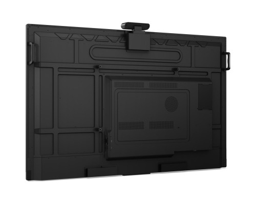 LCD панель Lenovo ThinkVision T65 Raven Black (62F2WA1CEK)