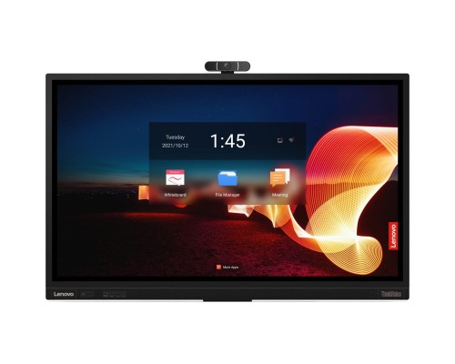 LCD панель Lenovo ThinkVision T65 Raven Black (62F2WA1CEK)