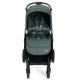 Коляска Chicco 2 в 1 Bellagio зелена (2900990878000) (87136.33.01)